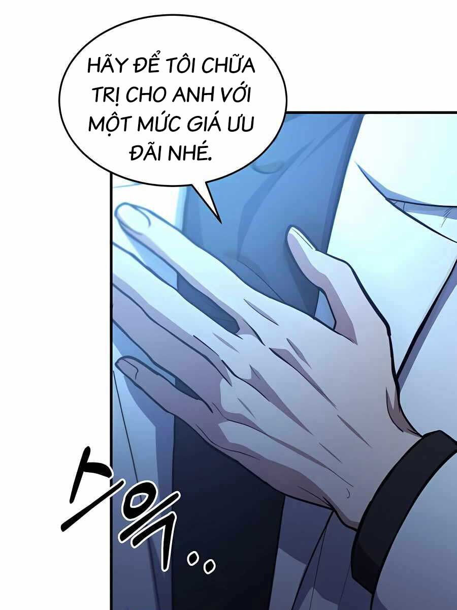 Làm Sao Sống Như Một Trị Liệu Sư Ngầm? chapter 1 - Upload bởi truyensieuhay.com