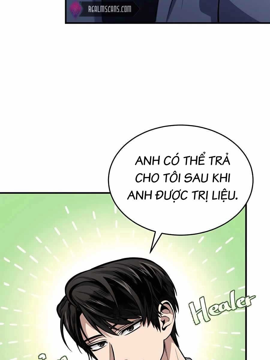 Làm Sao Sống Như Một Trị Liệu Sư Ngầm? chapter 1 - Upload bởi truyensieuhay.com