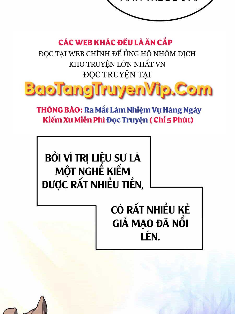 Làm Sao Sống Như Một Trị Liệu Sư Ngầm? chapter 1 - Upload bởi truyensieuhay.com