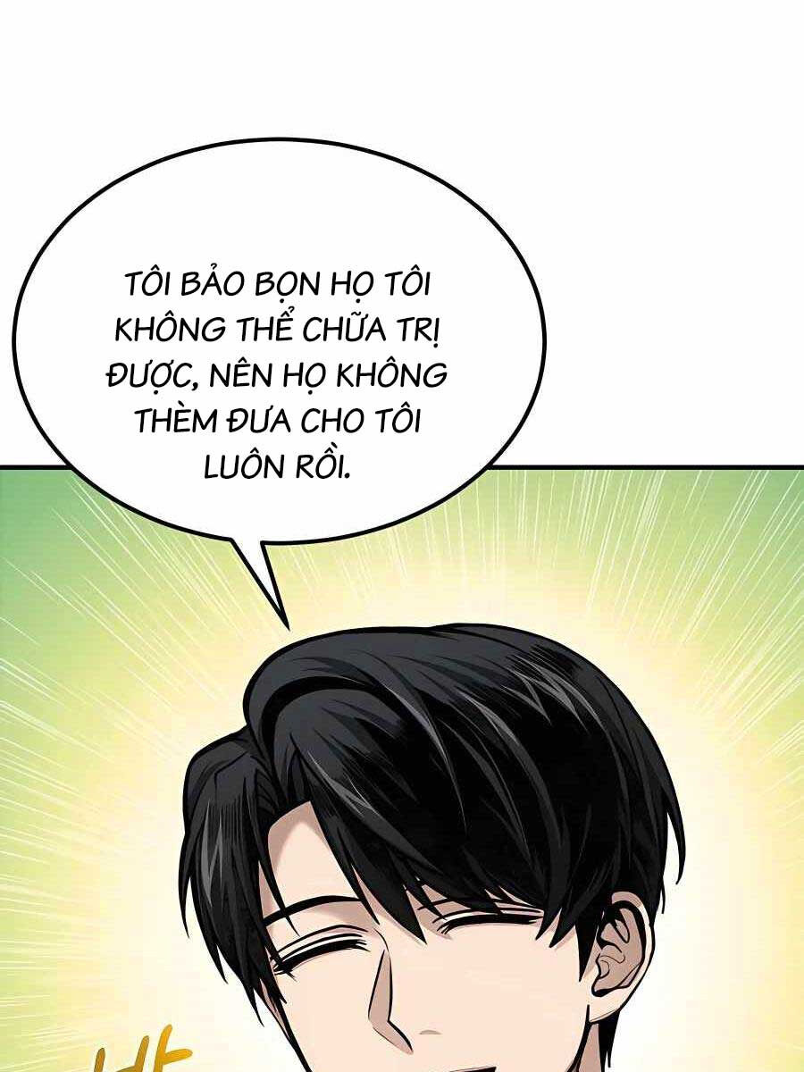 Làm Sao Sống Như Một Trị Liệu Sư Ngầm? chapter 1 - Upload bởi truyensieuhay.com
