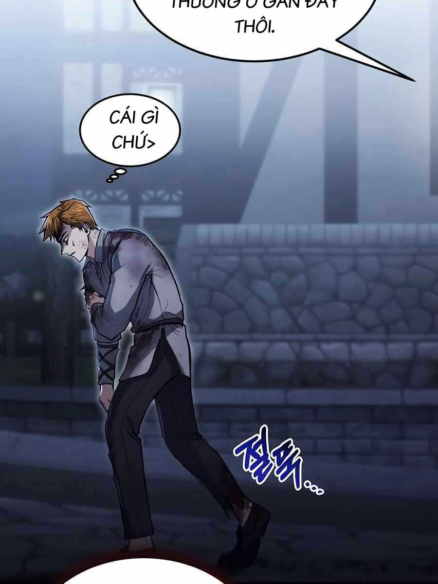 Làm Sao Sống Như Một Trị Liệu Sư Ngầm? chapter 1 - Upload bởi truyensieuhay.com