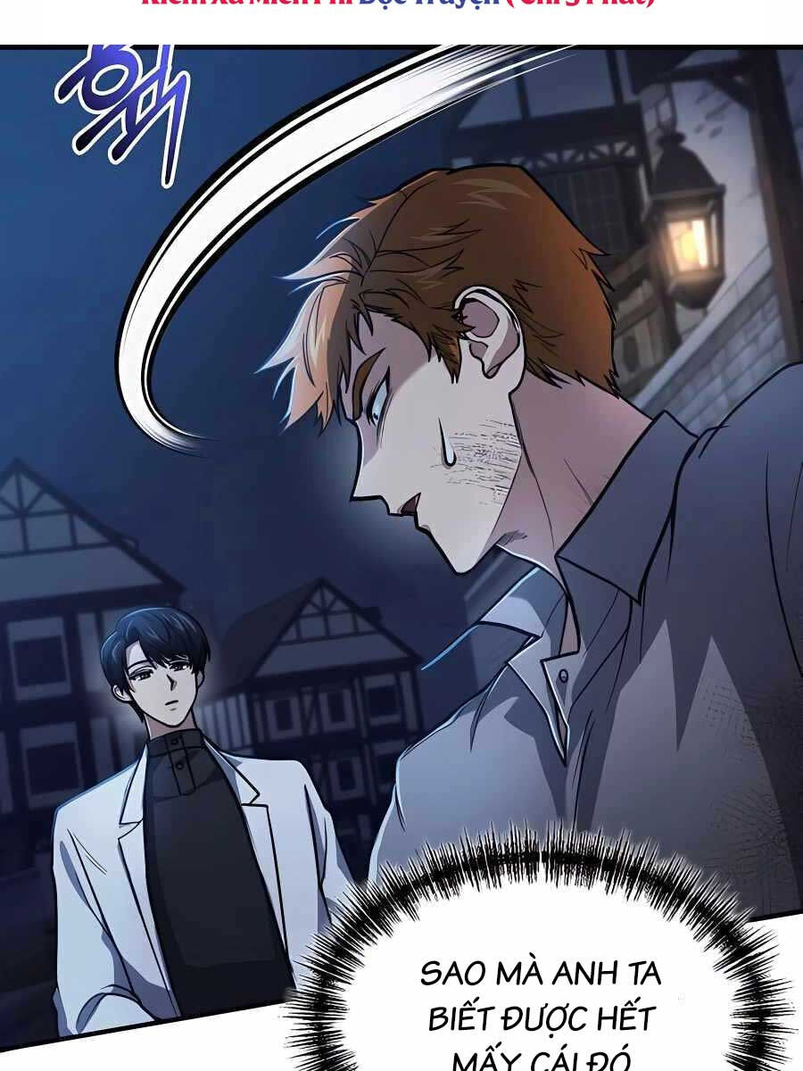 Làm Sao Sống Như Một Trị Liệu Sư Ngầm? chapter 1 - Upload bởi truyensieuhay.com