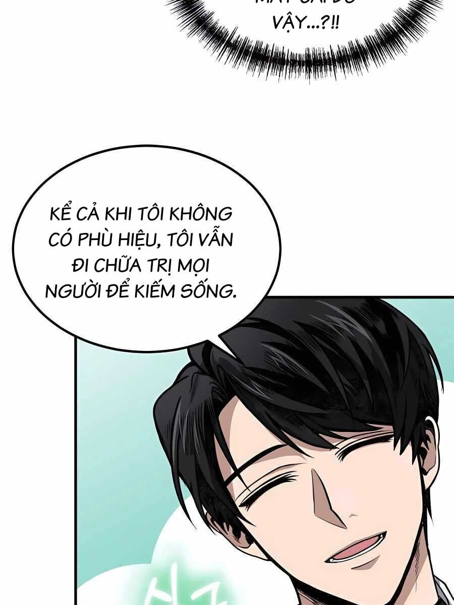 Làm Sao Sống Như Một Trị Liệu Sư Ngầm? chapter 1 - Upload bởi truyensieuhay.com