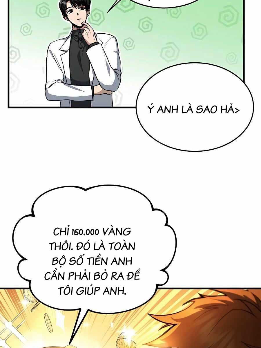 Làm Sao Sống Như Một Trị Liệu Sư Ngầm? chapter 1 - Upload bởi truyensieuhay.com