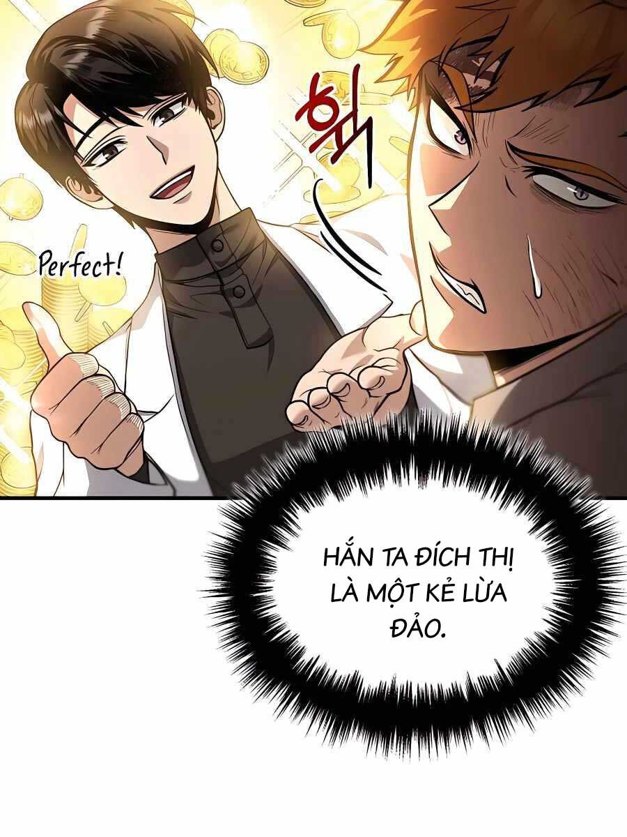 Làm Sao Sống Như Một Trị Liệu Sư Ngầm? chapter 1 - Upload bởi truyensieuhay.com