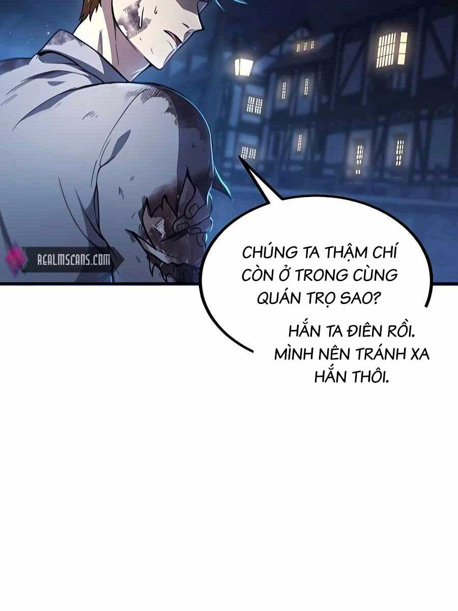 Làm Sao Sống Như Một Trị Liệu Sư Ngầm? chapter 1 - Upload bởi truyensieuhay.com