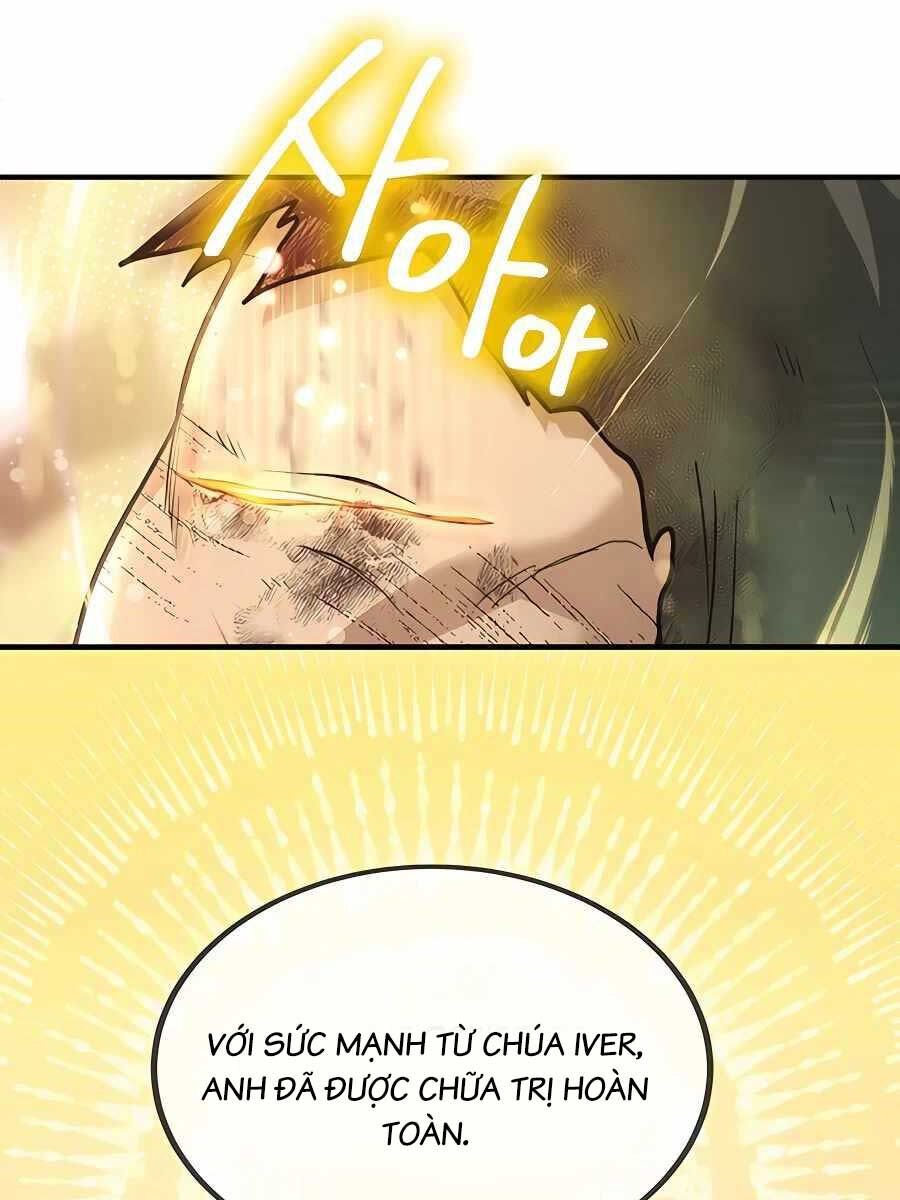 Làm Sao Sống Như Một Trị Liệu Sư Ngầm? chapter 1 - Upload bởi truyensieuhay.com