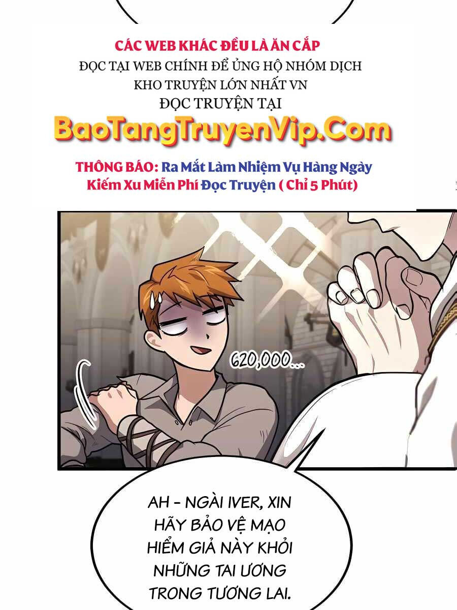 Làm Sao Sống Như Một Trị Liệu Sư Ngầm? chapter 1 - Upload bởi truyensieuhay.com