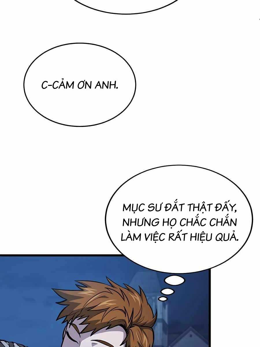 Làm Sao Sống Như Một Trị Liệu Sư Ngầm? chapter 1 - Upload bởi truyensieuhay.com