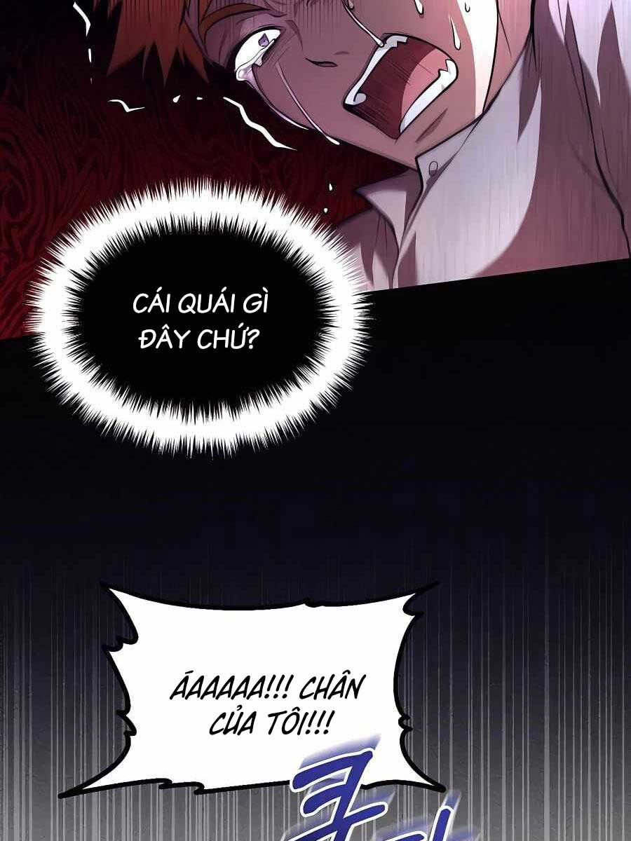 Làm Sao Sống Như Một Trị Liệu Sư Ngầm? chapter 1 - Upload bởi truyensieuhay.com