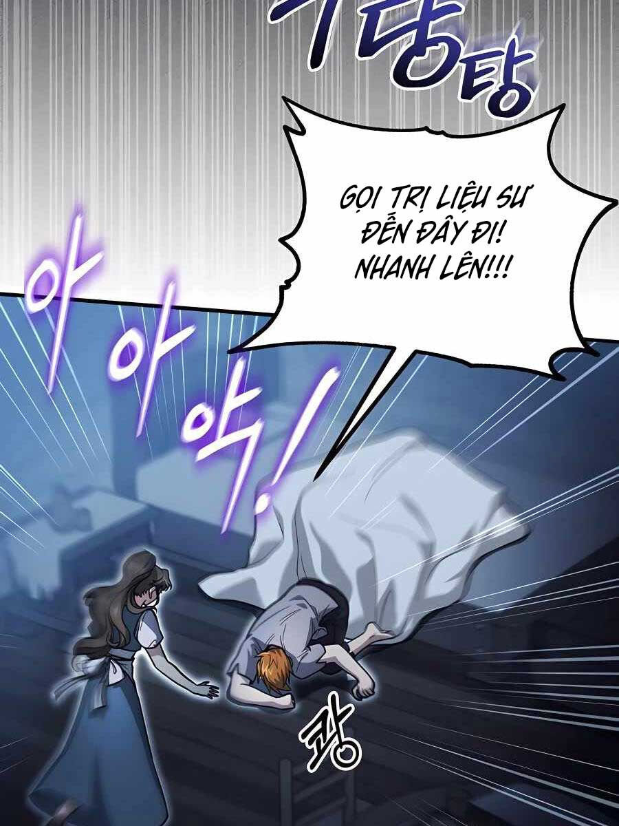 Làm Sao Sống Như Một Trị Liệu Sư Ngầm? chapter 1 - Upload bởi truyensieuhay.com