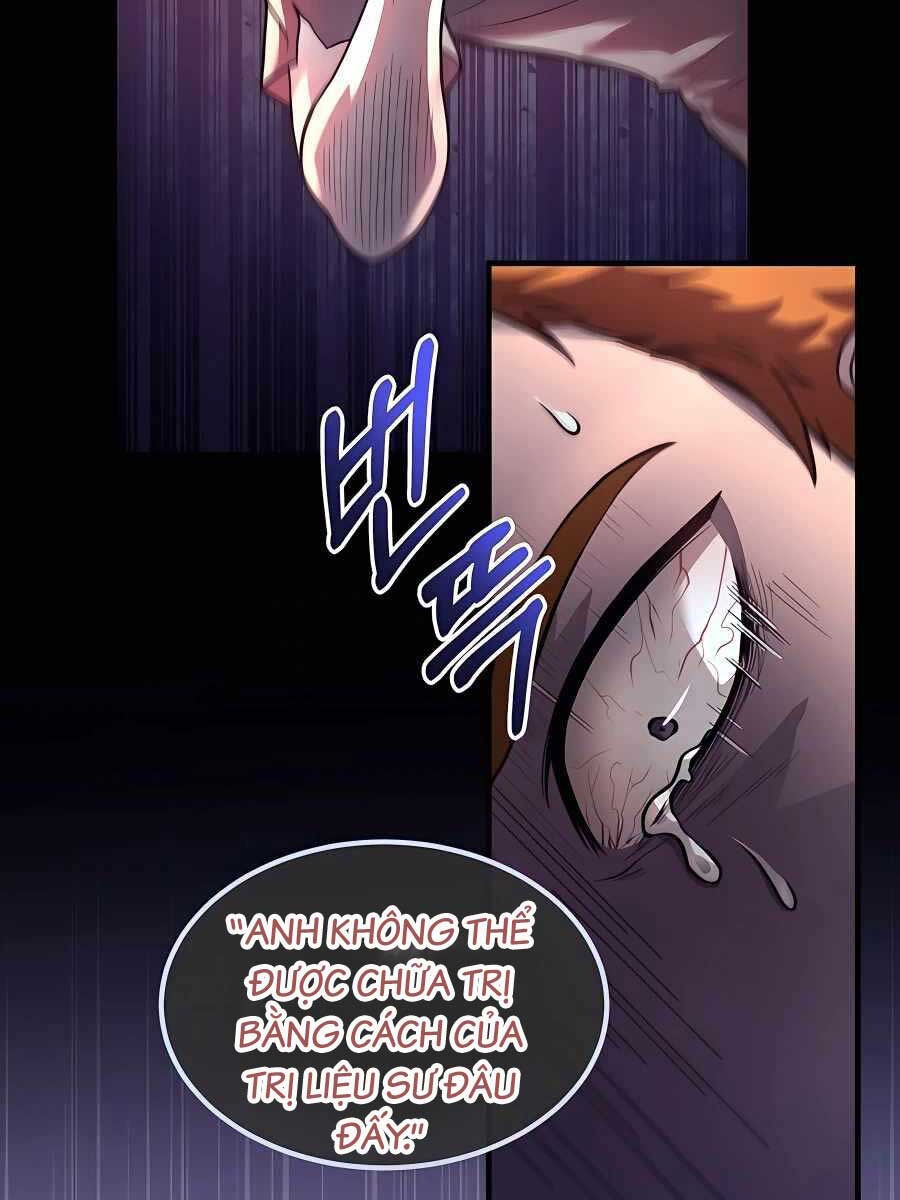 Làm Sao Sống Như Một Trị Liệu Sư Ngầm? chapter 1 - Upload bởi truyensieuhay.com