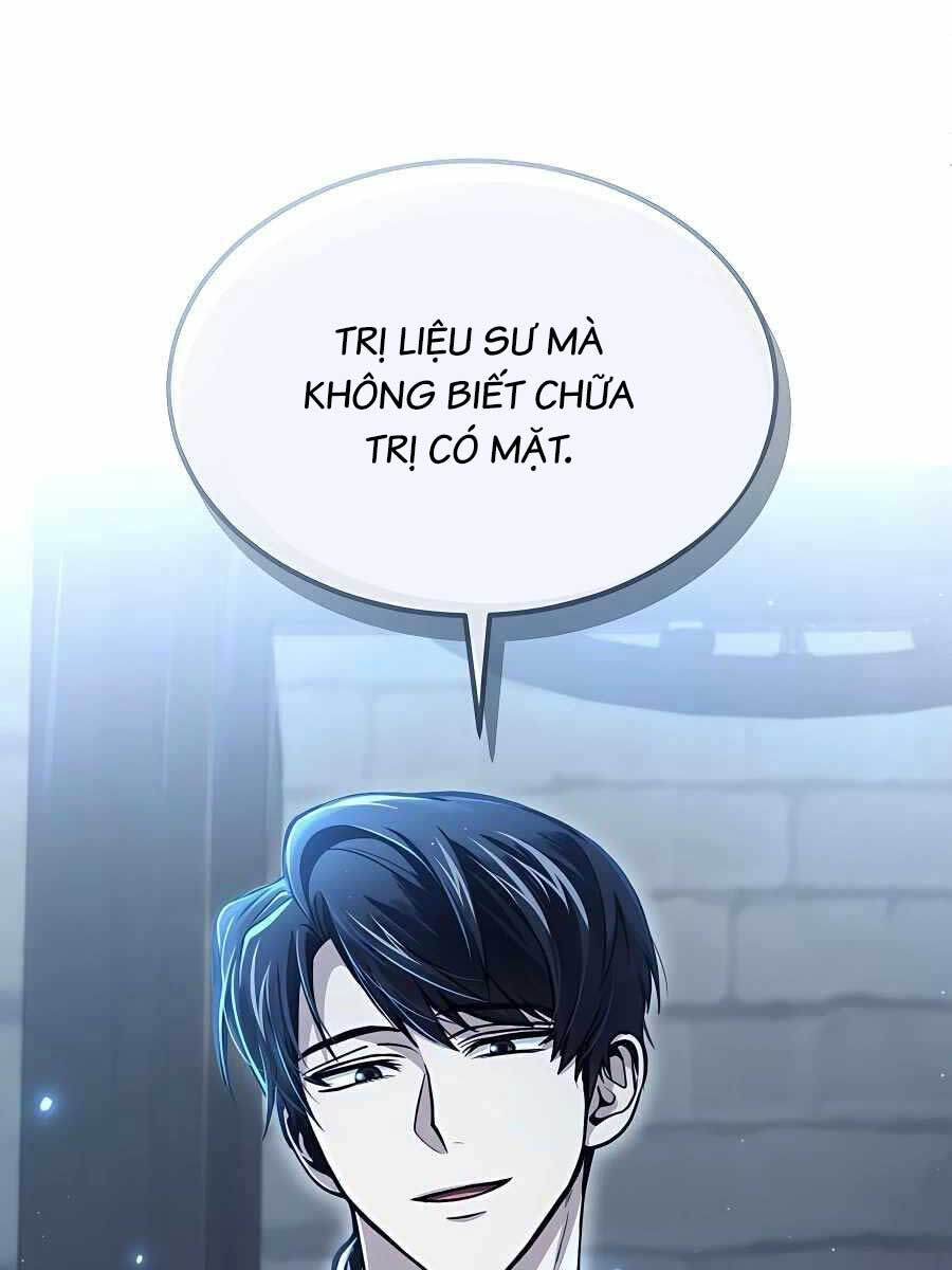 Làm Sao Sống Như Một Trị Liệu Sư Ngầm? chapter 1 - Upload bởi truyensieuhay.com