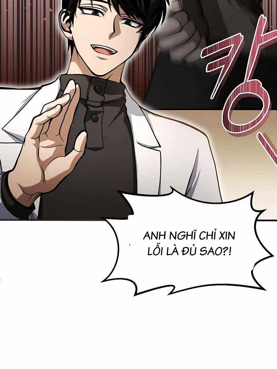 Làm Sao Sống Như Một Trị Liệu Sư Ngầm? chapter 2 - Upload bởi truyensieuhay.com