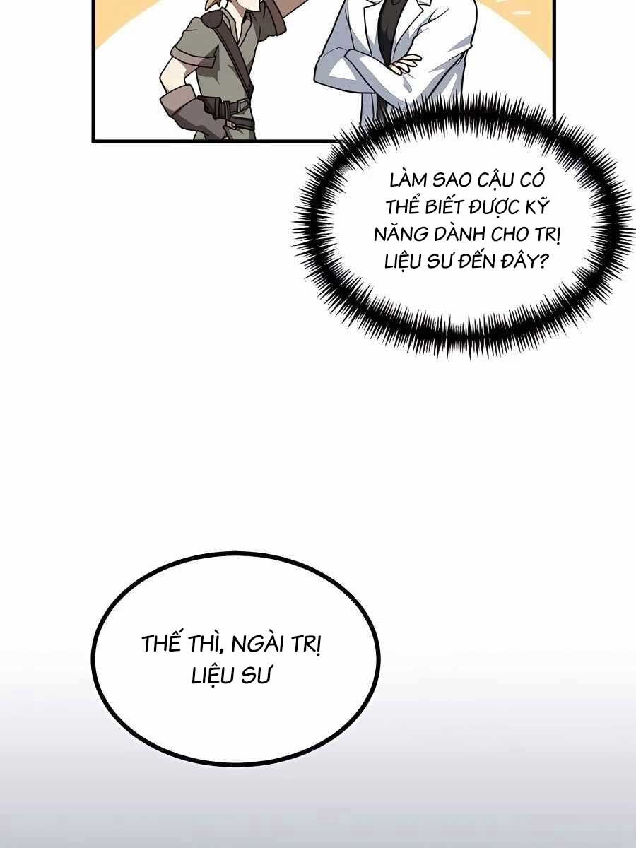Làm Sao Sống Như Một Trị Liệu Sư Ngầm? chapter 2 - Upload bởi truyensieuhay.com