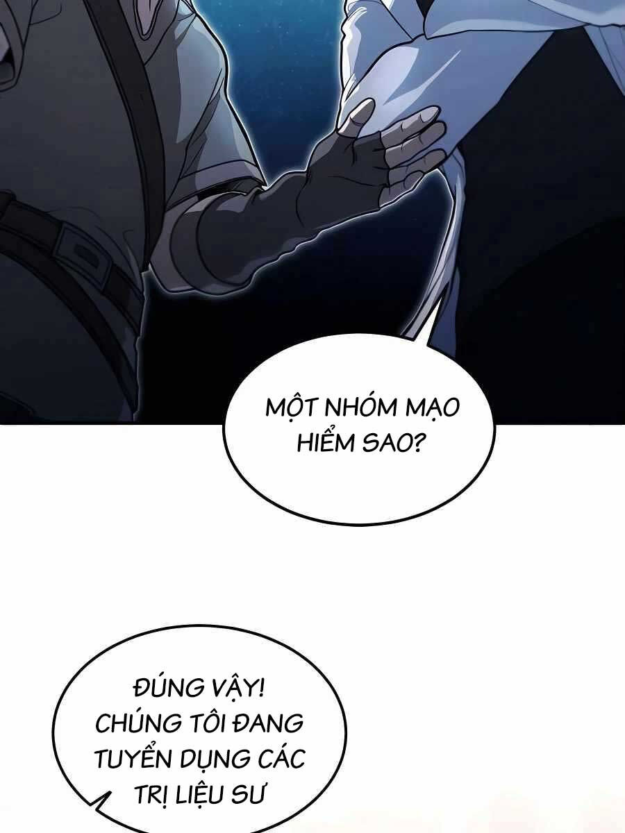 Làm Sao Sống Như Một Trị Liệu Sư Ngầm? chapter 2 - Upload bởi truyensieuhay.com