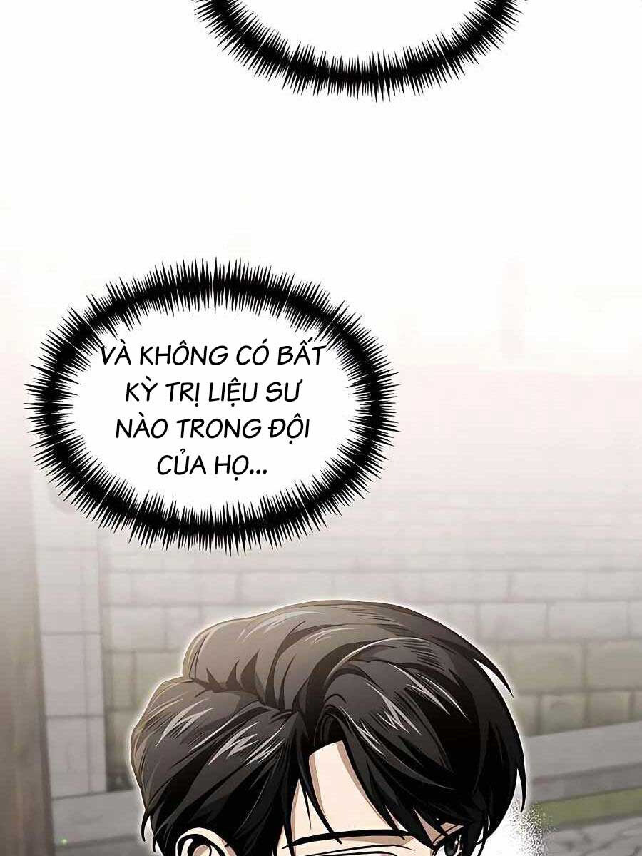 Làm Sao Sống Như Một Trị Liệu Sư Ngầm? chapter 2 - Upload bởi truyensieuhay.com