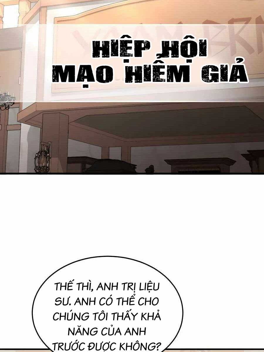 Làm Sao Sống Như Một Trị Liệu Sư Ngầm? chapter 2 - Upload bởi truyensieuhay.com