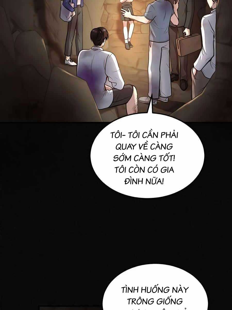 Làm Sao Sống Như Một Trị Liệu Sư Ngầm? chapter 2 - Upload bởi truyensieuhay.com