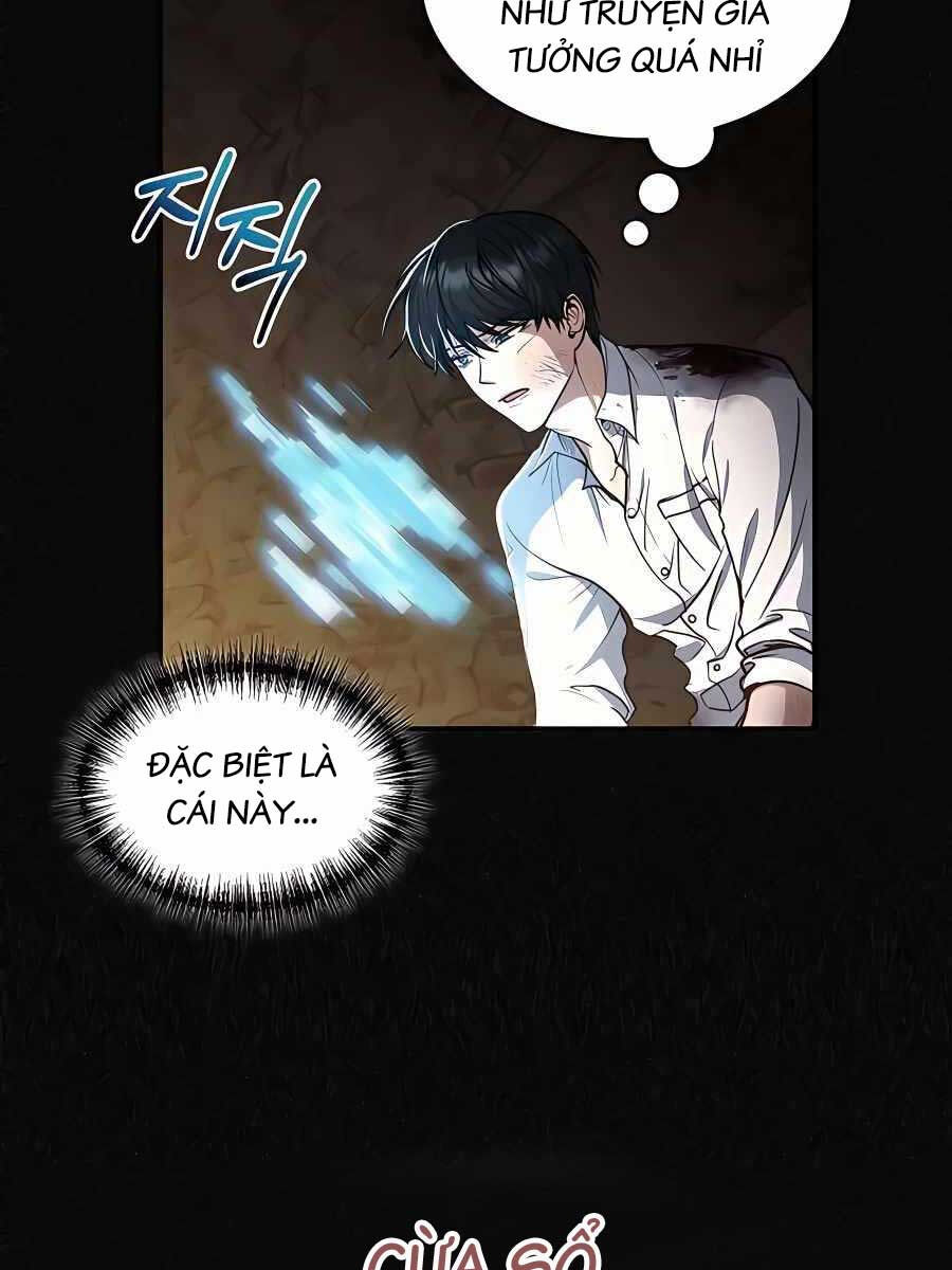 Làm Sao Sống Như Một Trị Liệu Sư Ngầm? chapter 2 - Upload bởi truyensieuhay.com