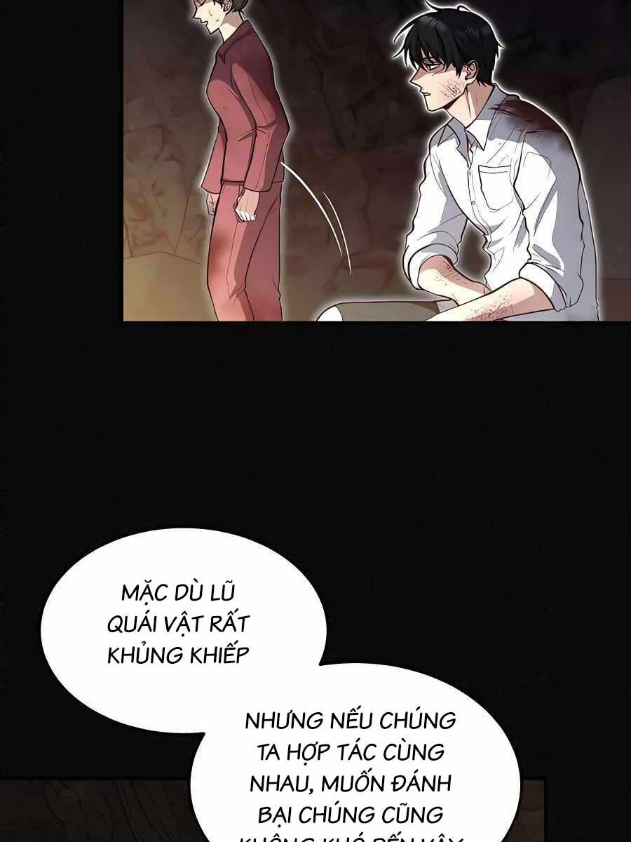 Làm Sao Sống Như Một Trị Liệu Sư Ngầm? chapter 2 - Upload bởi truyensieuhay.com