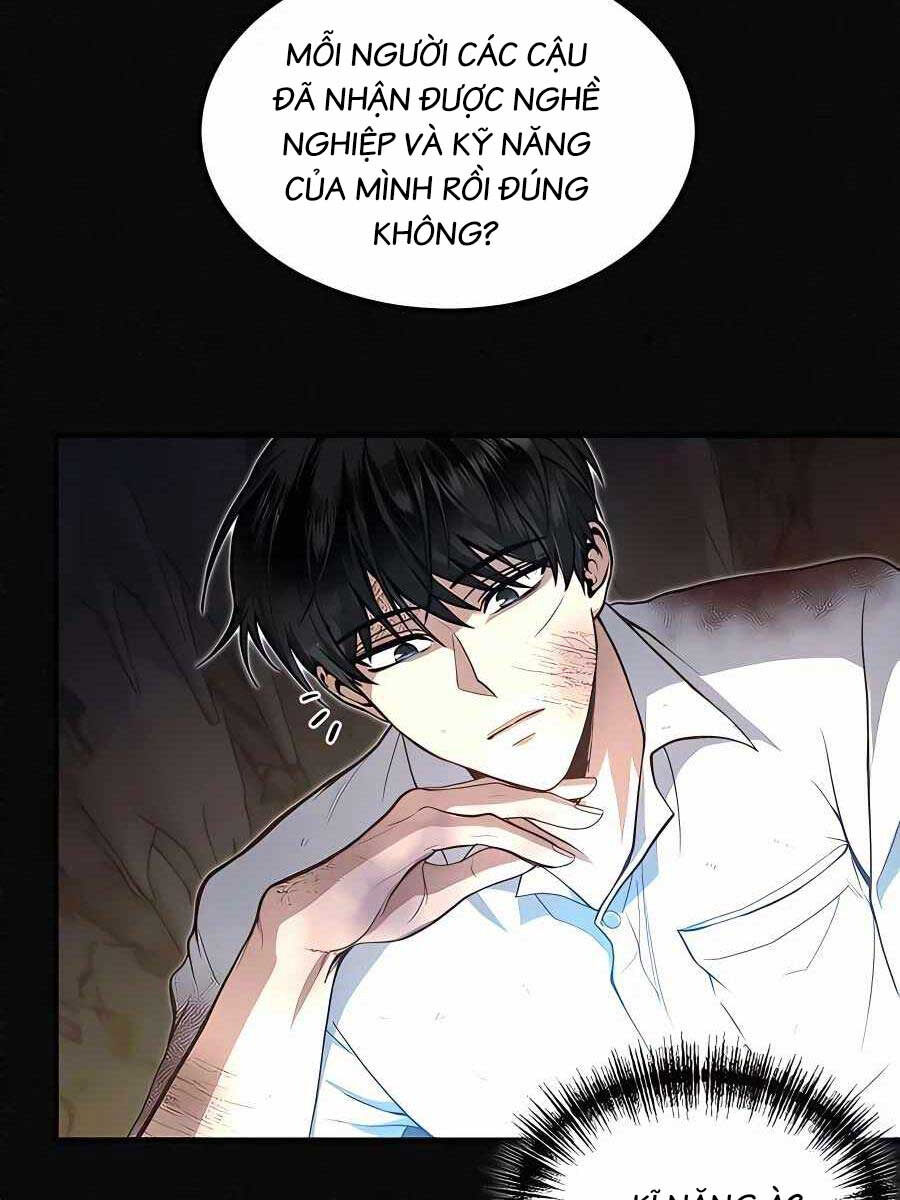 Làm Sao Sống Như Một Trị Liệu Sư Ngầm? chapter 2 - Upload bởi truyensieuhay.com