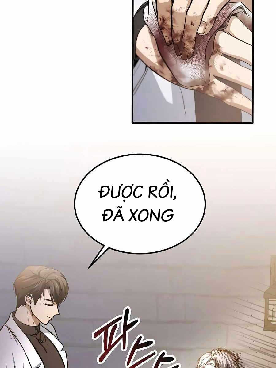 Làm Sao Sống Như Một Trị Liệu Sư Ngầm? chapter 2 - Upload bởi truyensieuhay.com