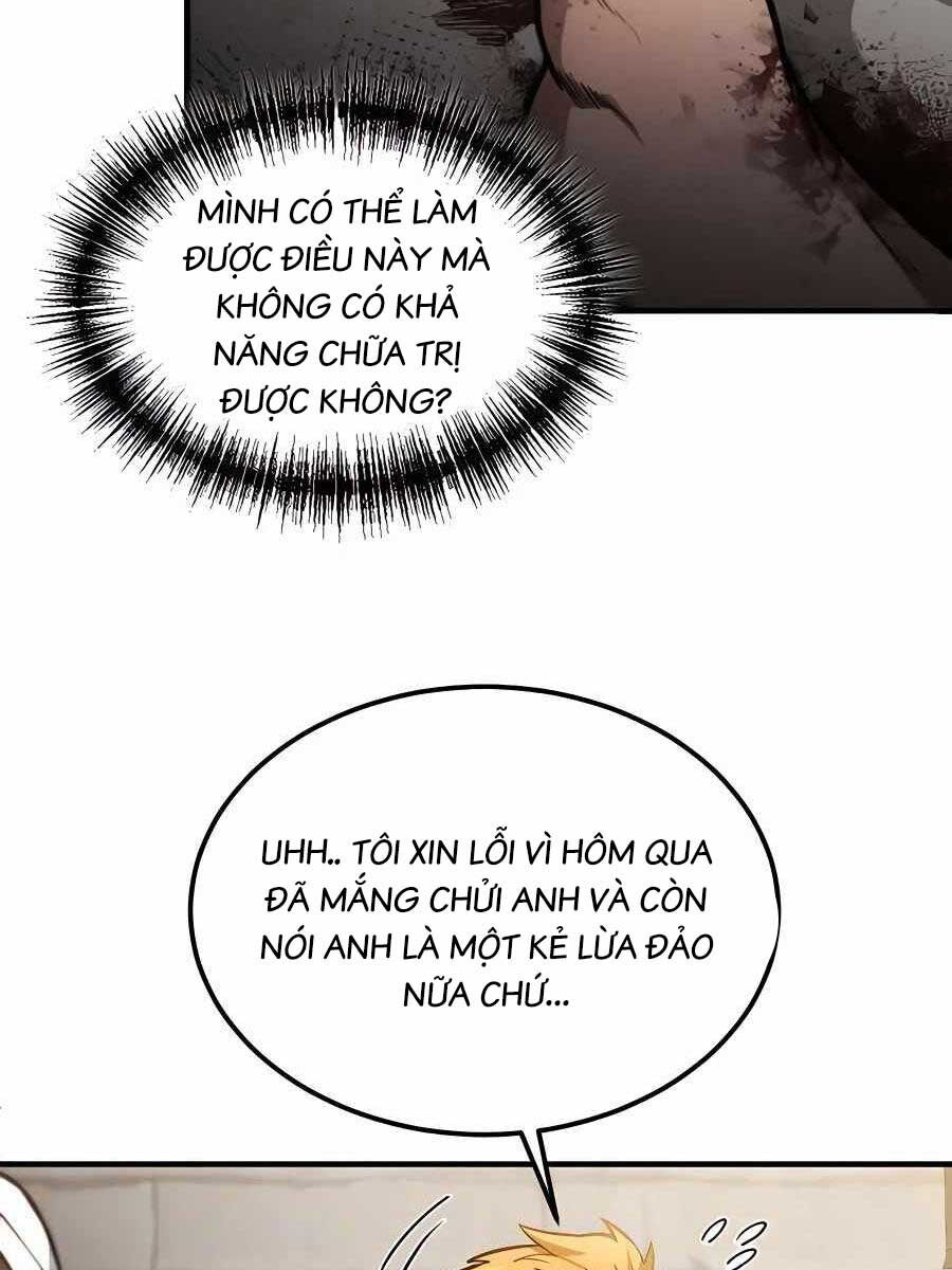 Làm Sao Sống Như Một Trị Liệu Sư Ngầm? chapter 2 - Upload bởi truyensieuhay.com