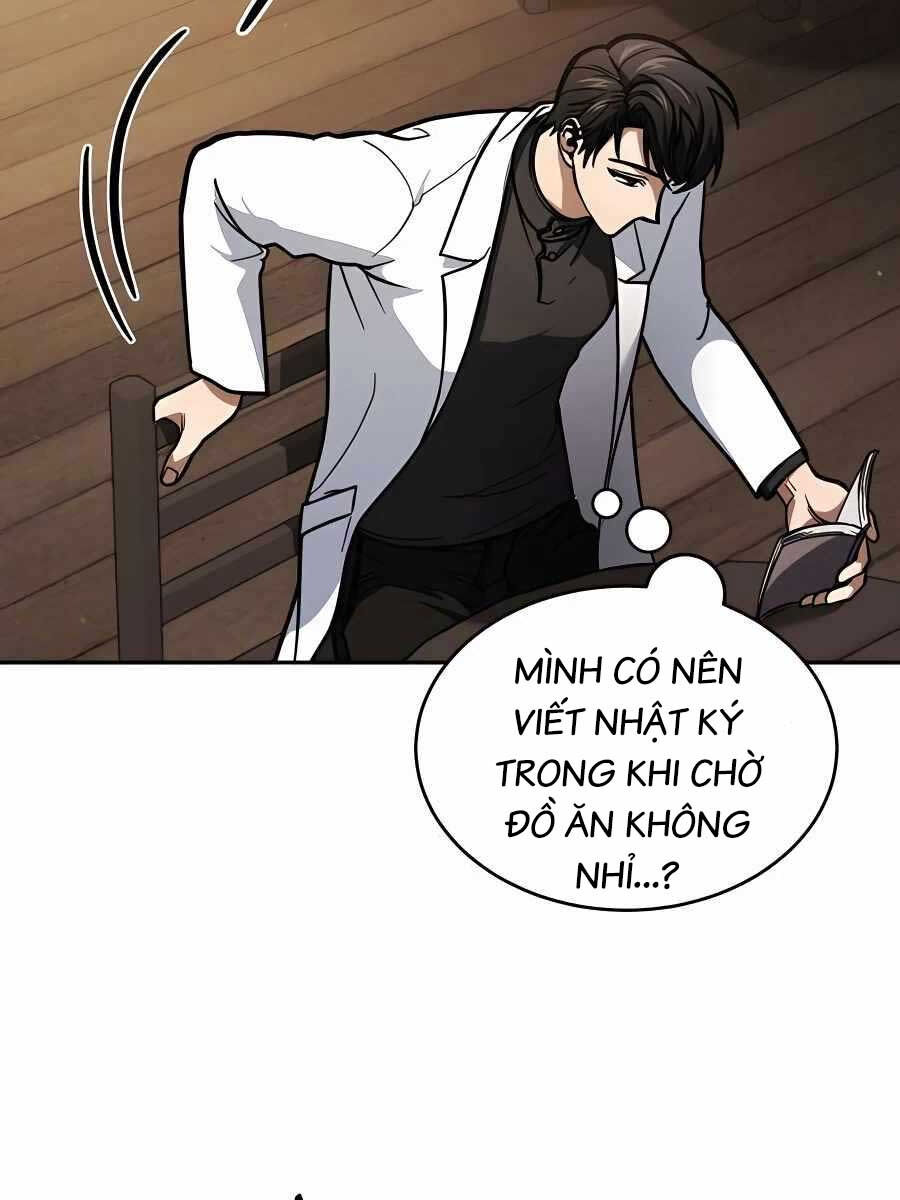 Làm Sao Sống Như Một Trị Liệu Sư Ngầm? chapter 2 - Upload bởi truyensieuhay.com