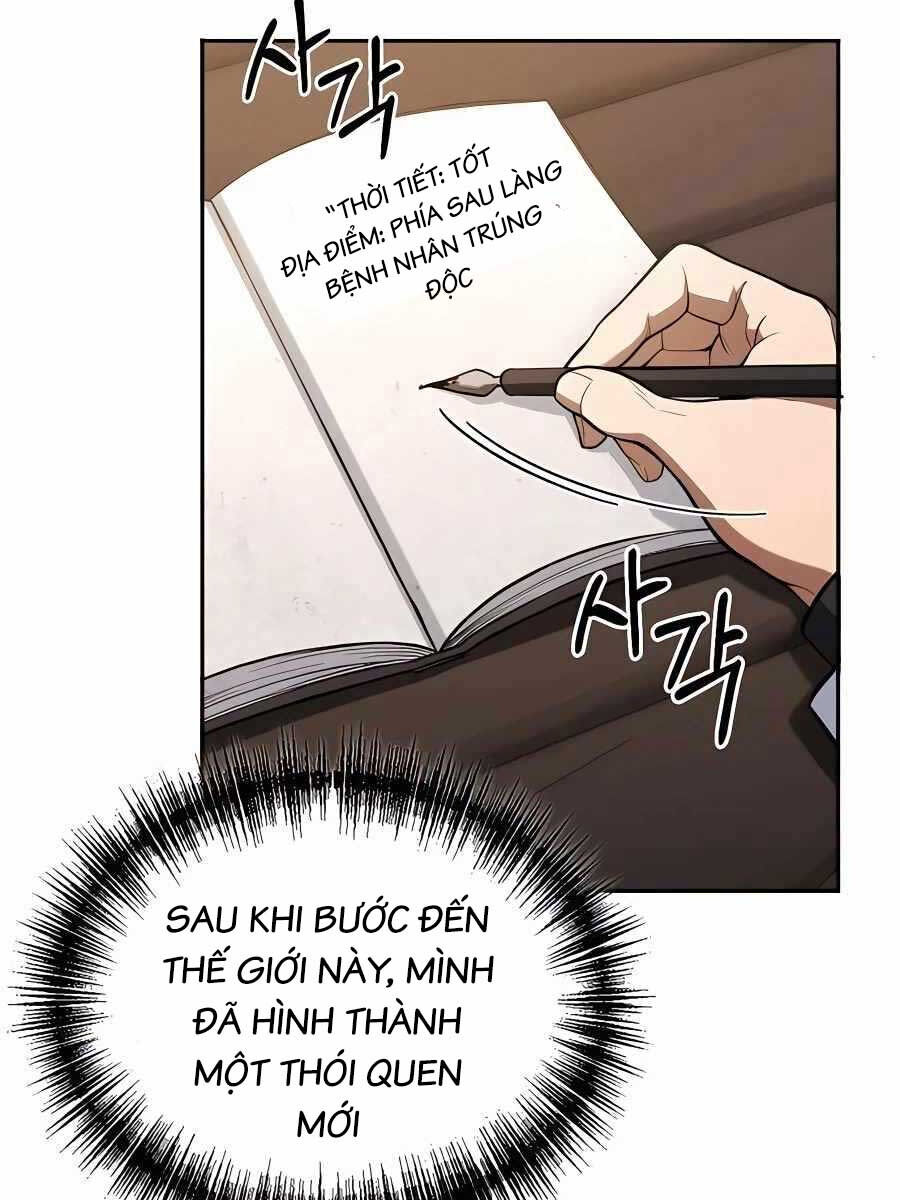 Làm Sao Sống Như Một Trị Liệu Sư Ngầm? chapter 2 - Upload bởi truyensieuhay.com