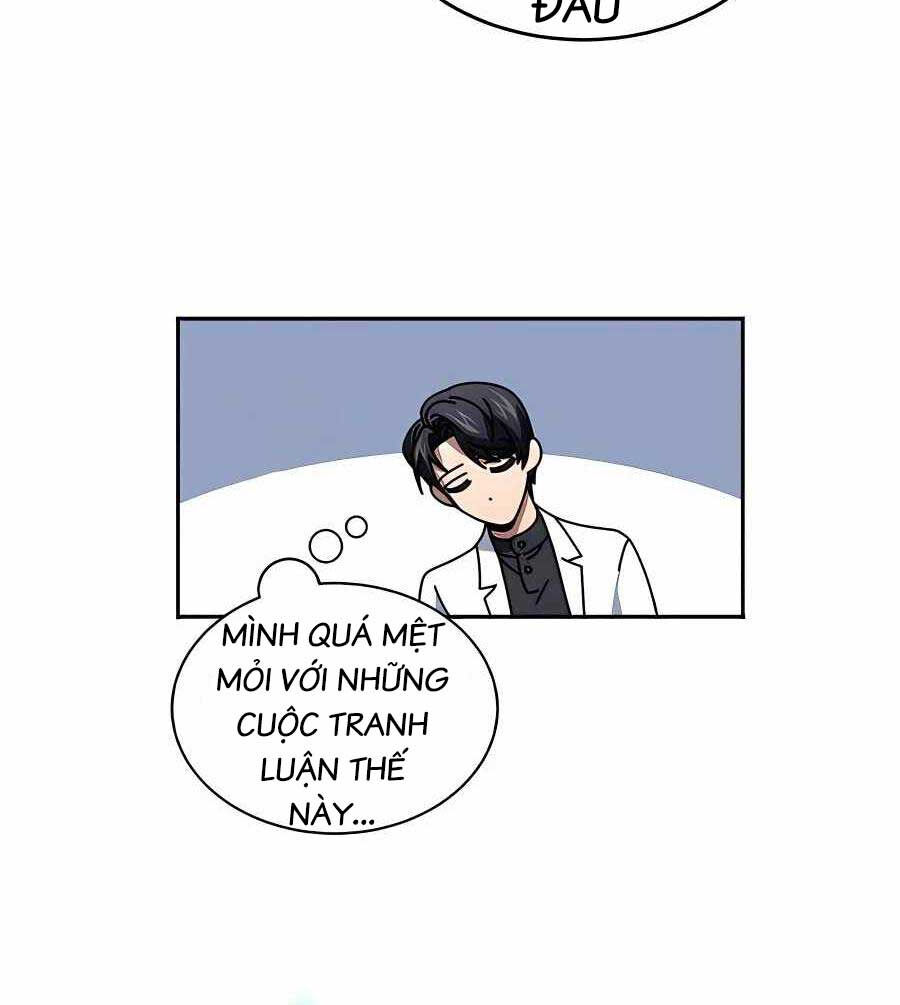 Làm Sao Sống Như Một Trị Liệu Sư Ngầm? chapter 2 - Upload bởi truyensieuhay.com