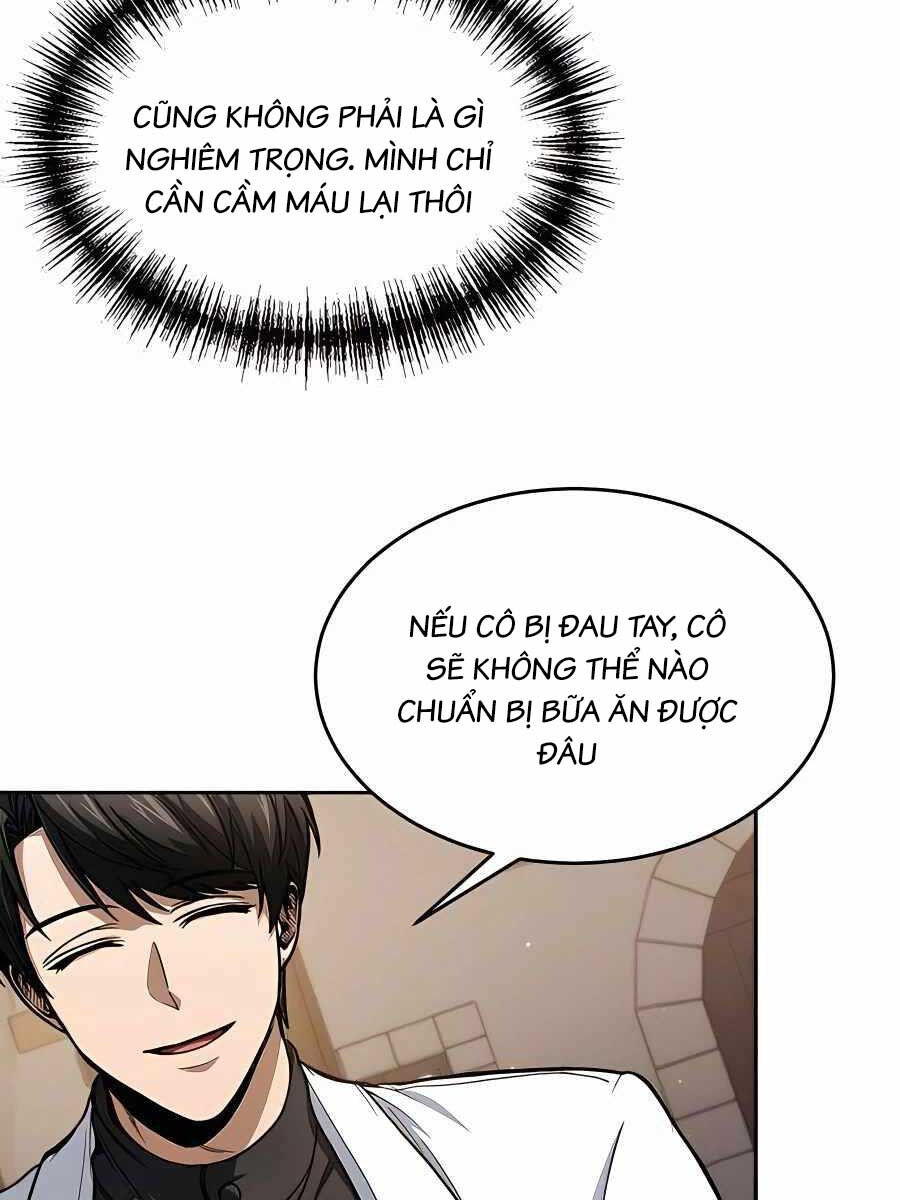 Làm Sao Sống Như Một Trị Liệu Sư Ngầm? chapter 2 - Upload bởi truyensieuhay.com