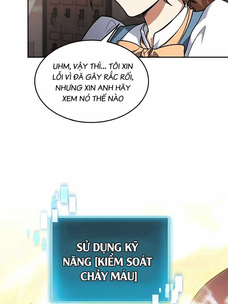 Làm Sao Sống Như Một Trị Liệu Sư Ngầm? chapter 2 - Upload bởi truyensieuhay.com