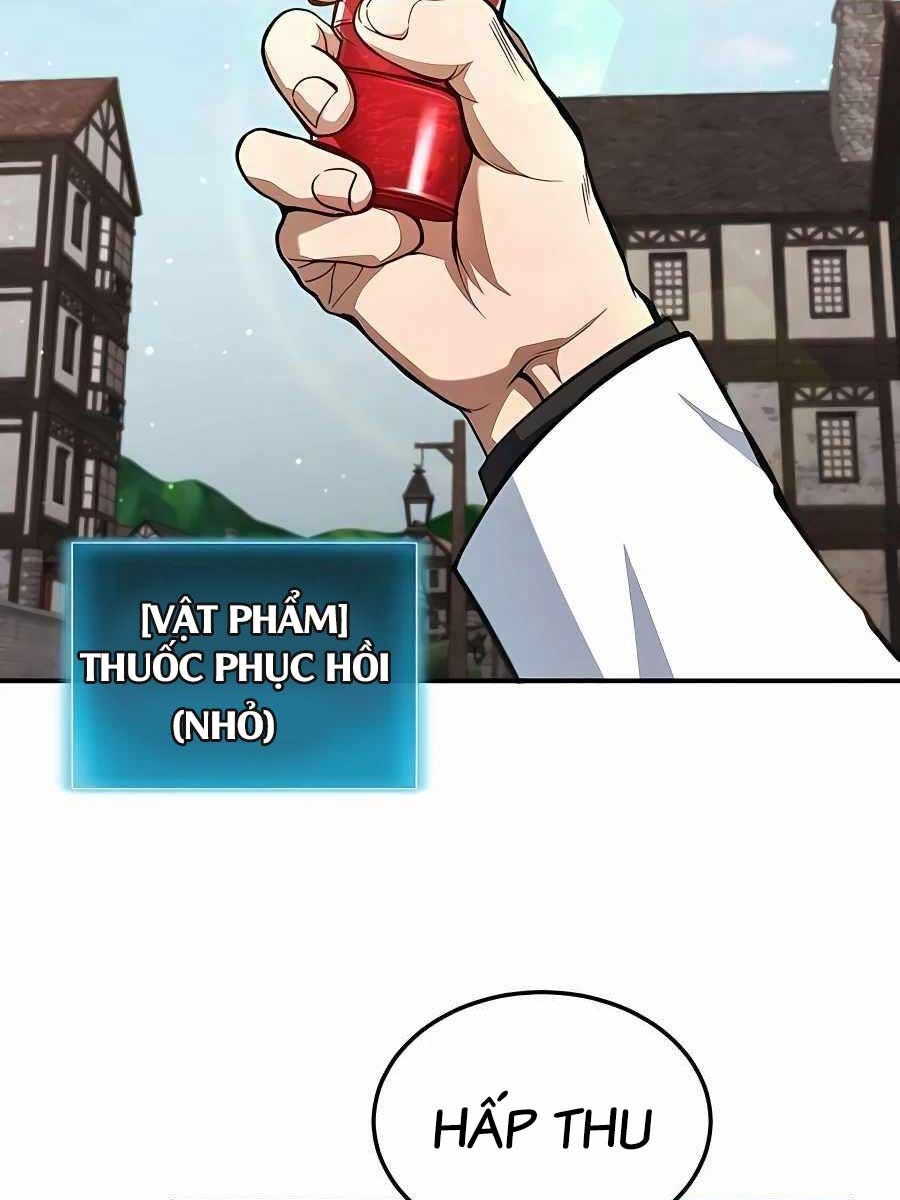 Làm Sao Sống Như Một Trị Liệu Sư Ngầm? chapter 2 - Upload bởi truyensieuhay.com