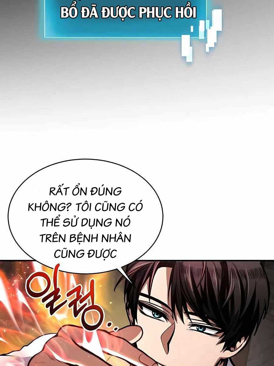 Làm Sao Sống Như Một Trị Liệu Sư Ngầm? chapter 2 - Upload bởi truyensieuhay.com
