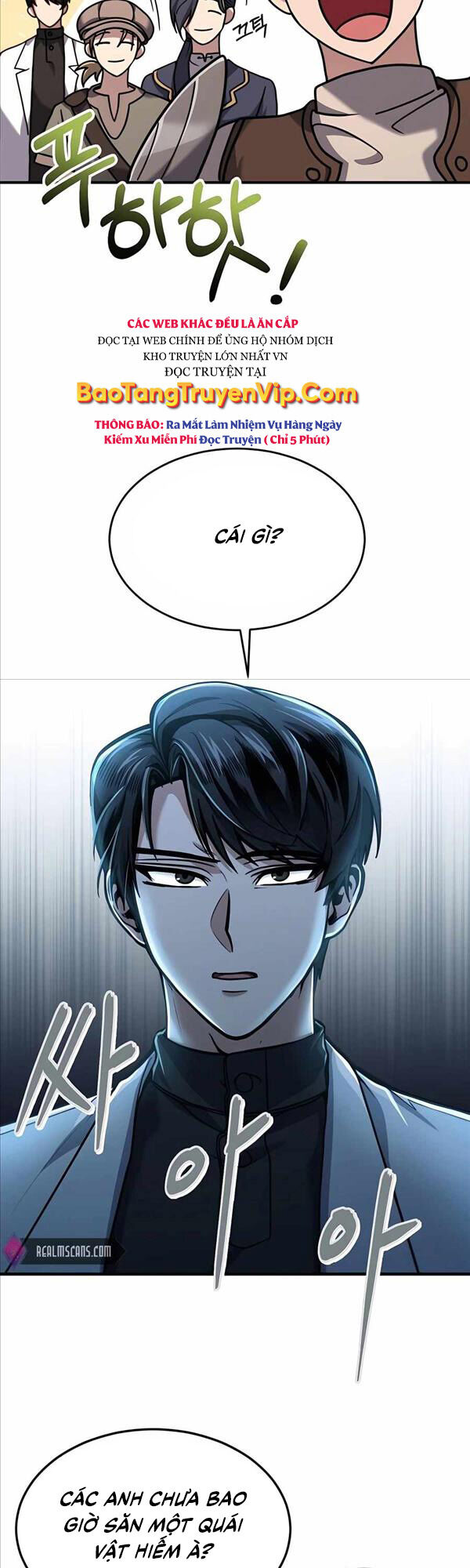 Làm Sao Sống Như Một Trị Liệu Sư Ngầm? chapter 3 - Upload bởi truyensieuhay.com
