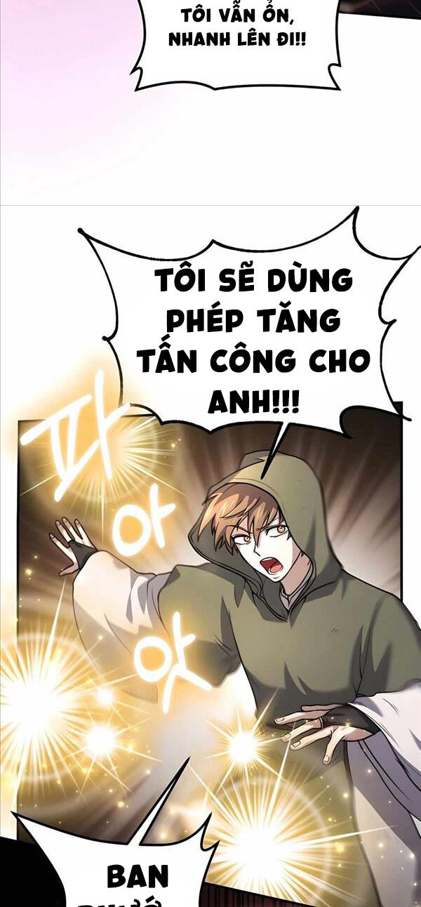 Làm Sao Sống Như Một Trị Liệu Sư Ngầm? chapter 3 - Upload bởi truyensieuhay.com