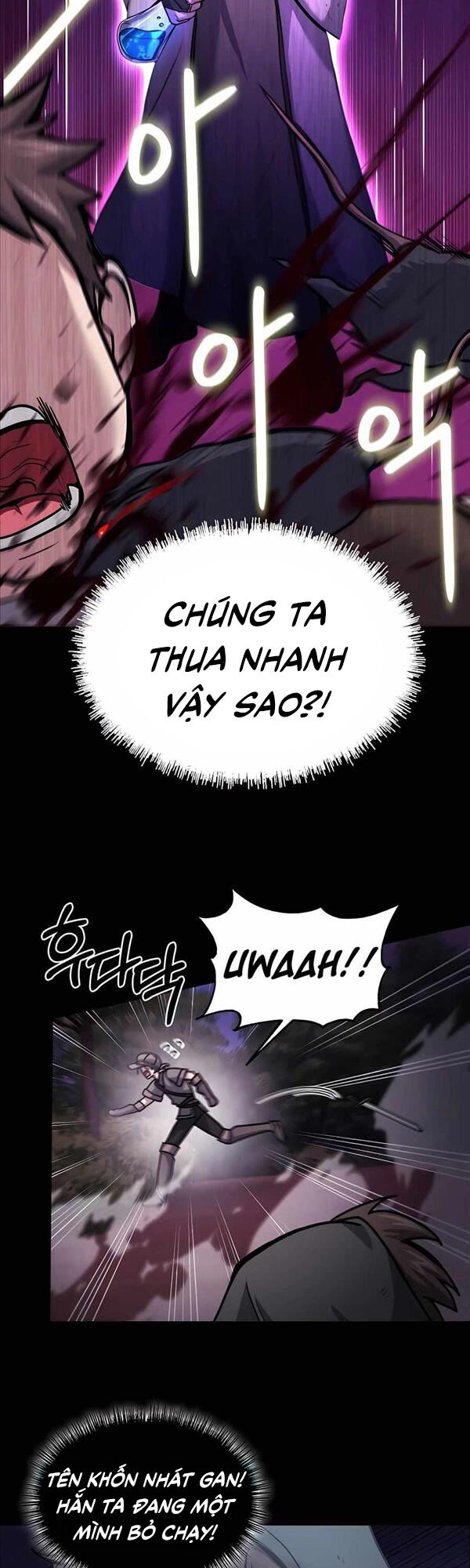Làm Sao Sống Như Một Trị Liệu Sư Ngầm? chapter 3 - Upload bởi truyensieuhay.com