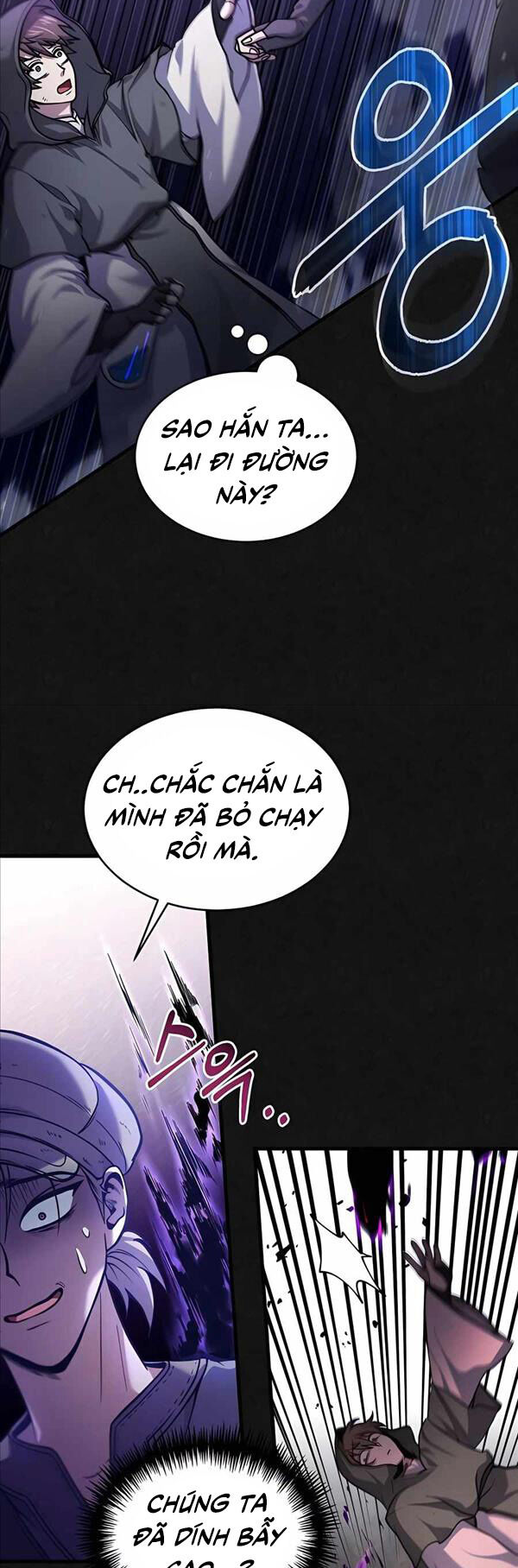 Làm Sao Sống Như Một Trị Liệu Sư Ngầm? chapter 3 - Upload bởi truyensieuhay.com