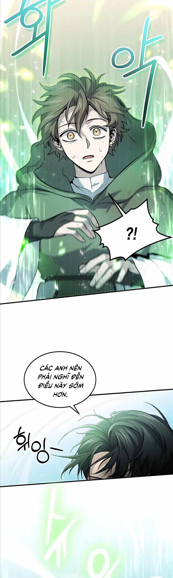Làm Sao Sống Như Một Trị Liệu Sư Ngầm? chapter 3 - Upload bởi truyensieuhay.com
