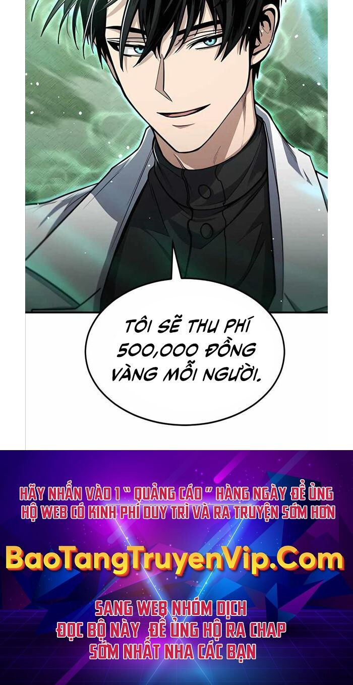 Làm Sao Sống Như Một Trị Liệu Sư Ngầm? chapter 3 - Upload bởi truyensieuhay.com