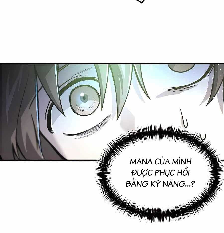 Làm Sao Sống Như Một Trị Liệu Sư Ngầm? chapter 4 - Upload bởi truyensieuhay.com