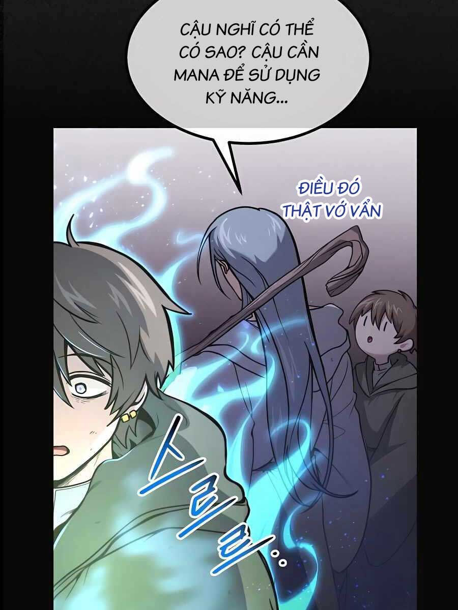 Làm Sao Sống Như Một Trị Liệu Sư Ngầm? chapter 4 - Upload bởi truyensieuhay.com