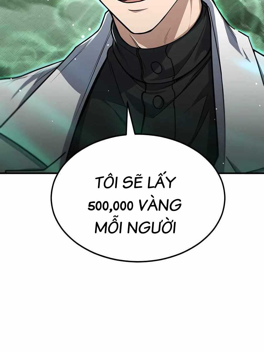 Làm Sao Sống Như Một Trị Liệu Sư Ngầm? chapter 4 - Upload bởi truyensieuhay.com
