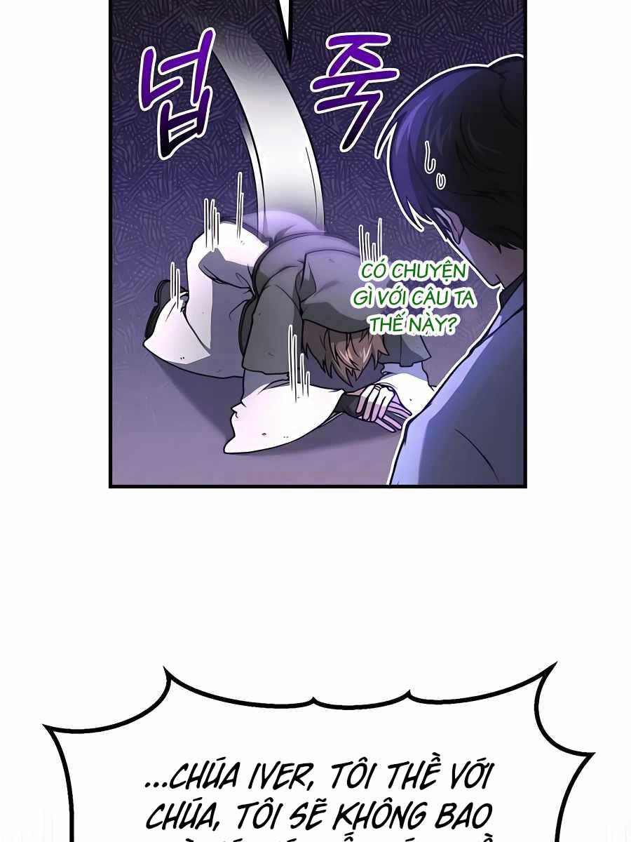 Làm Sao Sống Như Một Trị Liệu Sư Ngầm? chapter 4 - Upload bởi truyensieuhay.com