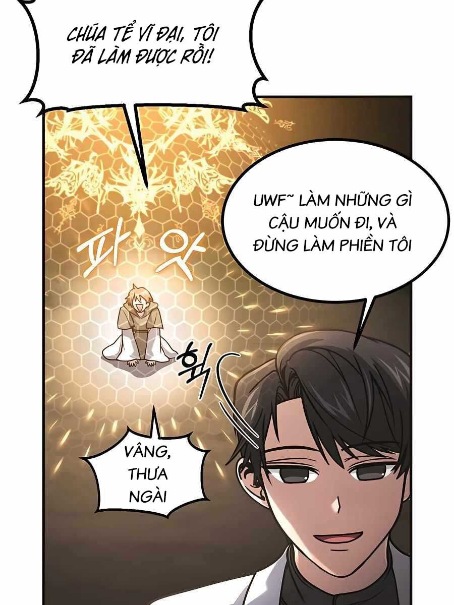 Làm Sao Sống Như Một Trị Liệu Sư Ngầm? chapter 4 - Upload bởi truyensieuhay.com