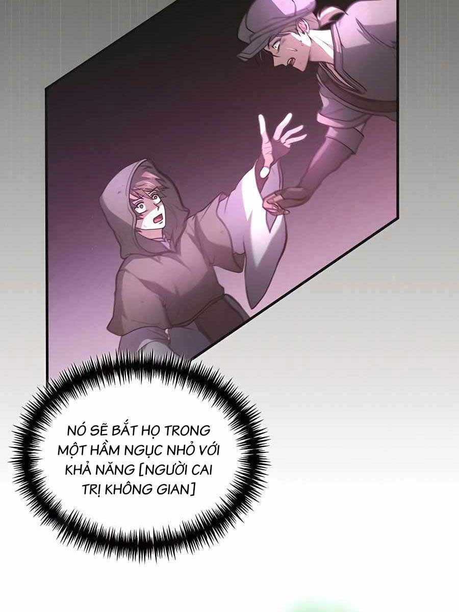 Làm Sao Sống Như Một Trị Liệu Sư Ngầm? chapter 4 - Upload bởi truyensieuhay.com