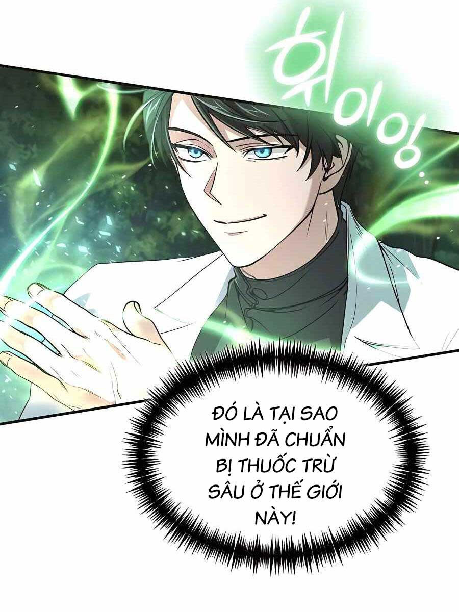 Làm Sao Sống Như Một Trị Liệu Sư Ngầm? chapter 4 - Upload bởi truyensieuhay.com