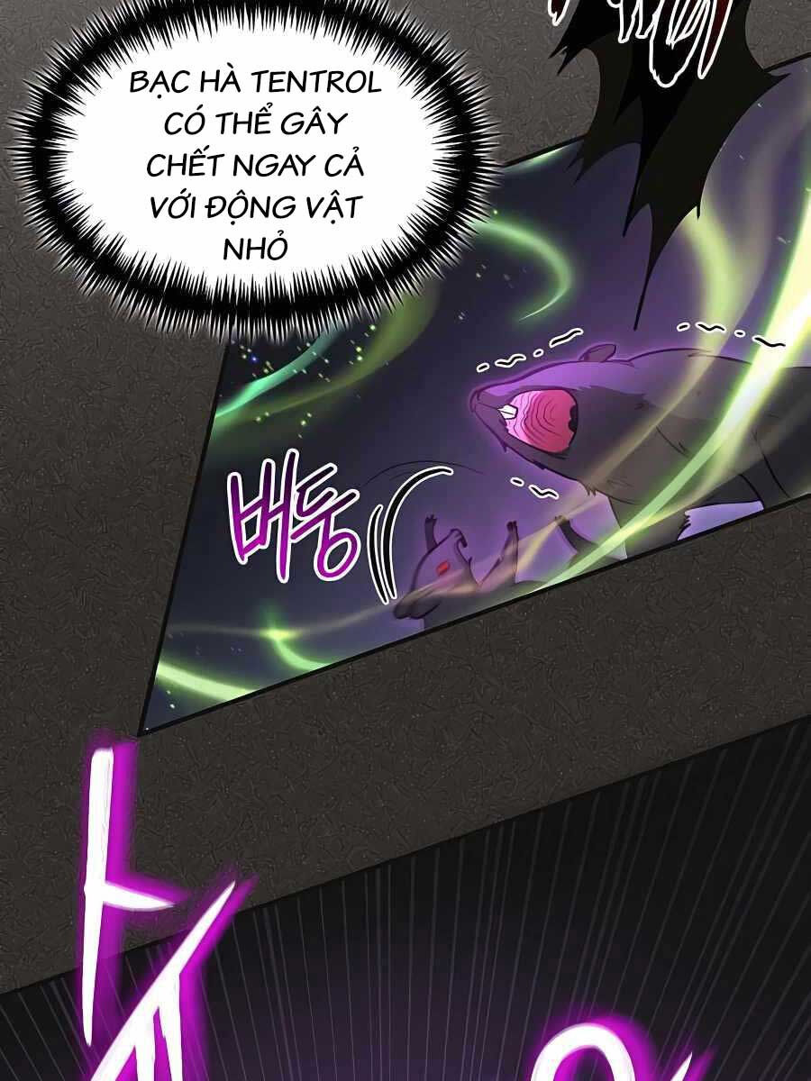 Làm Sao Sống Như Một Trị Liệu Sư Ngầm? chapter 4 - Upload bởi truyensieuhay.com