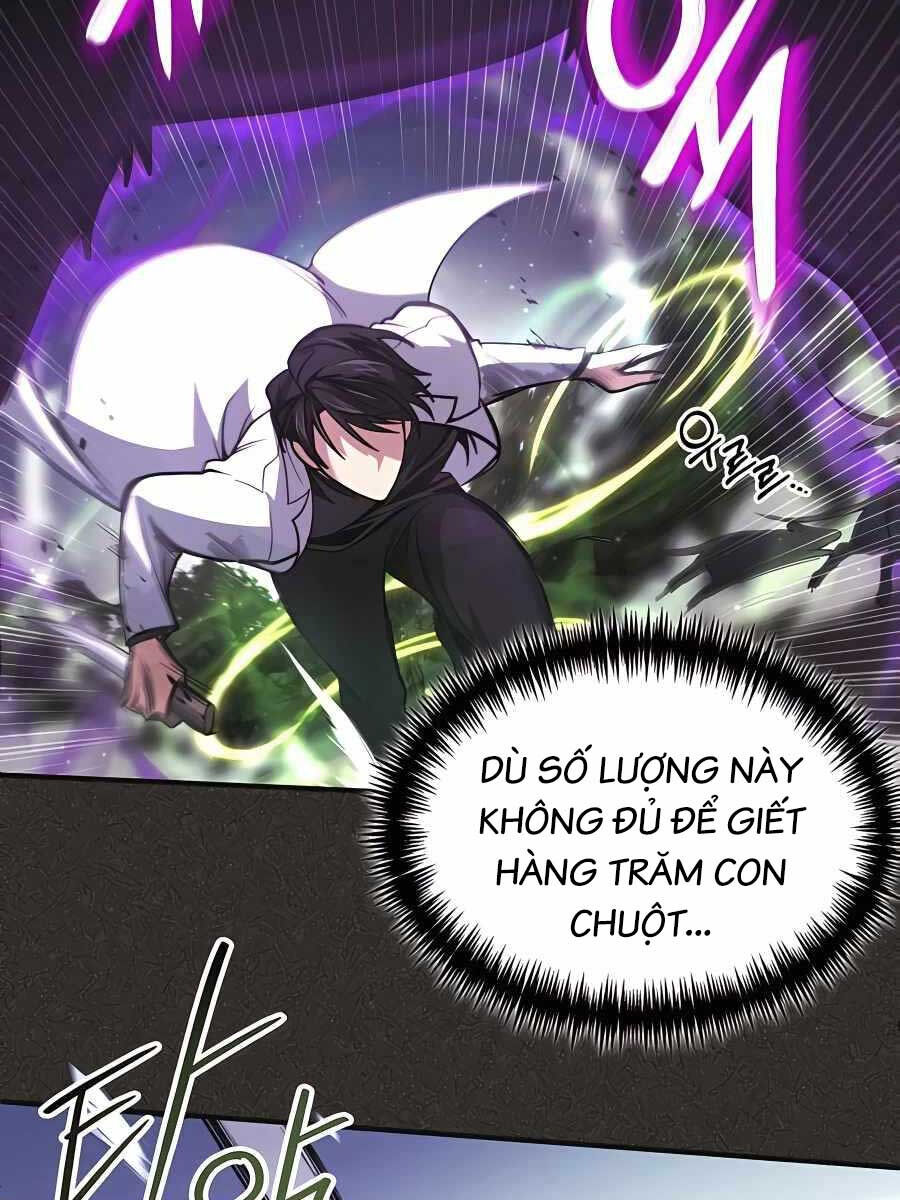 Làm Sao Sống Như Một Trị Liệu Sư Ngầm? chapter 4 - Upload bởi truyensieuhay.com